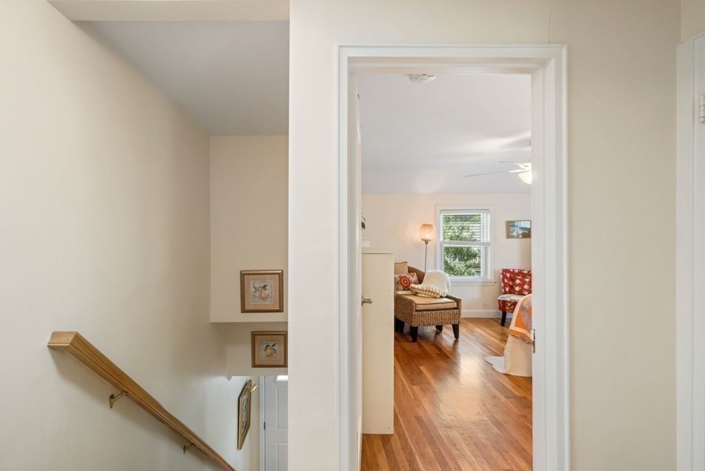 480 Summer Street Unit: 480