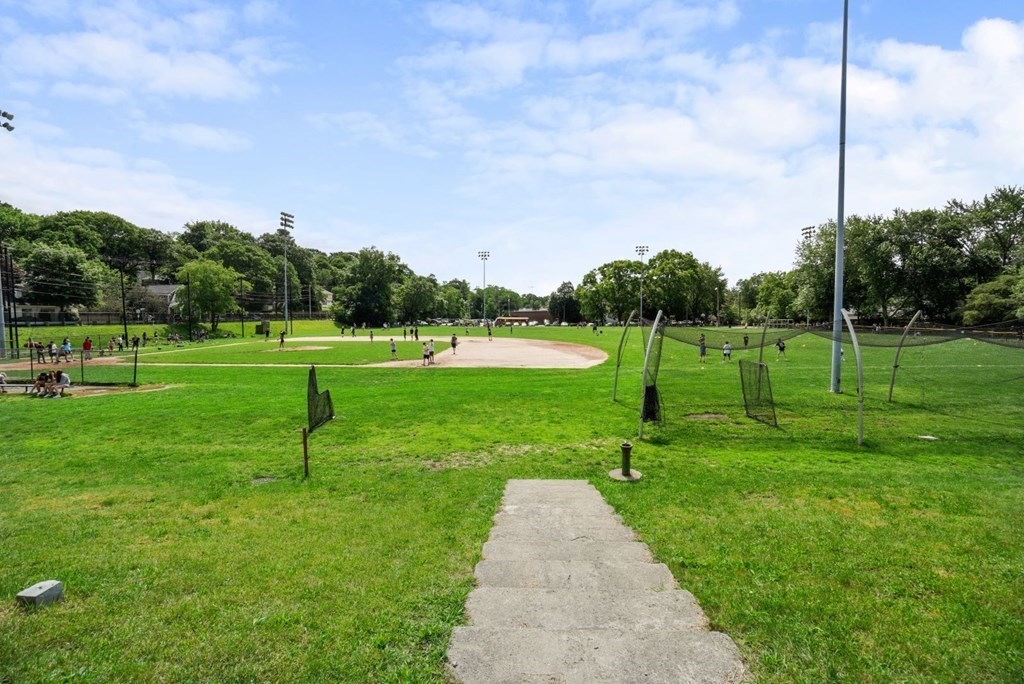 480 Summer Street Unit: 480