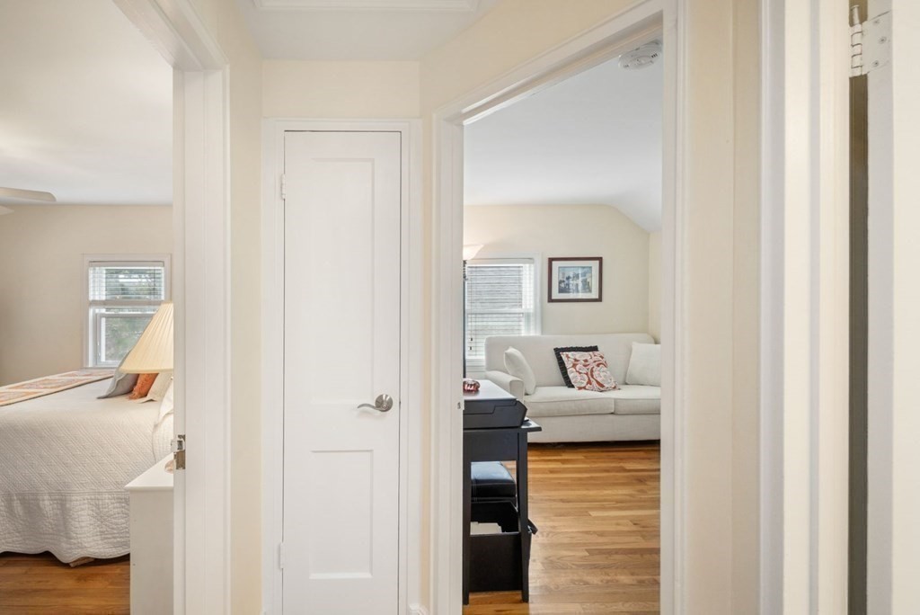 480 Summer Street Unit: 480