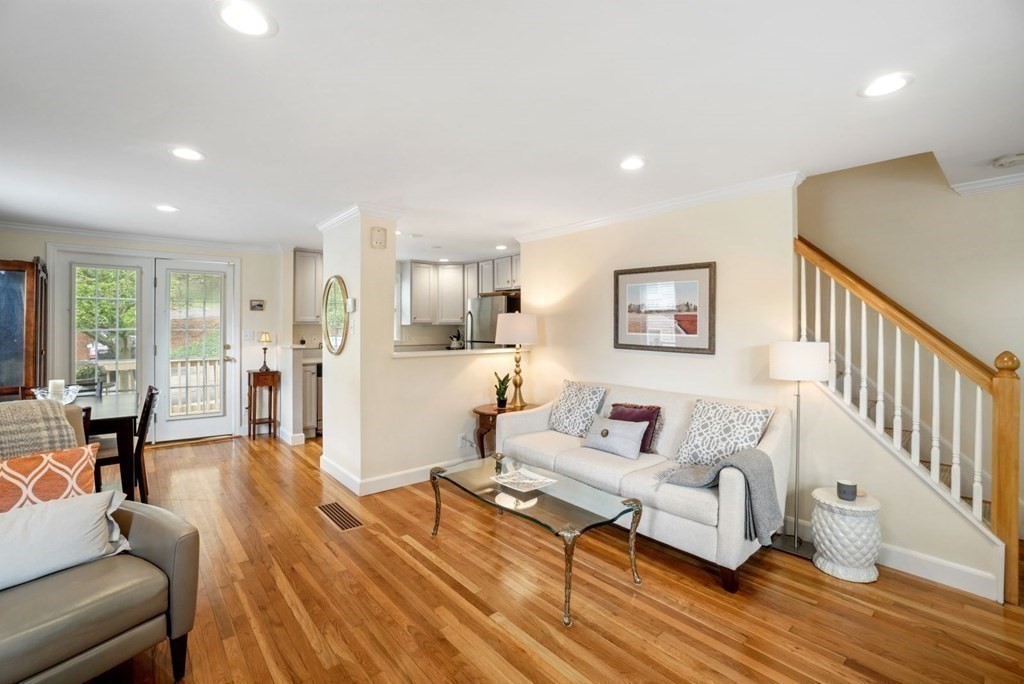 480 Summer Street Unit: 480