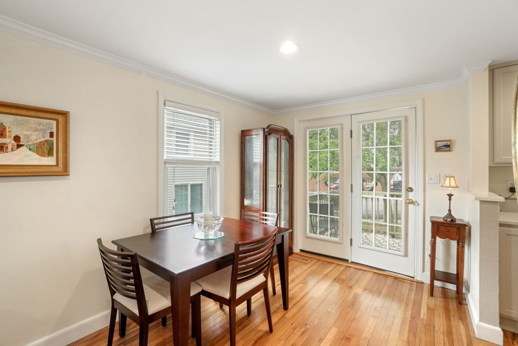 480 Summer Street Unit: 480