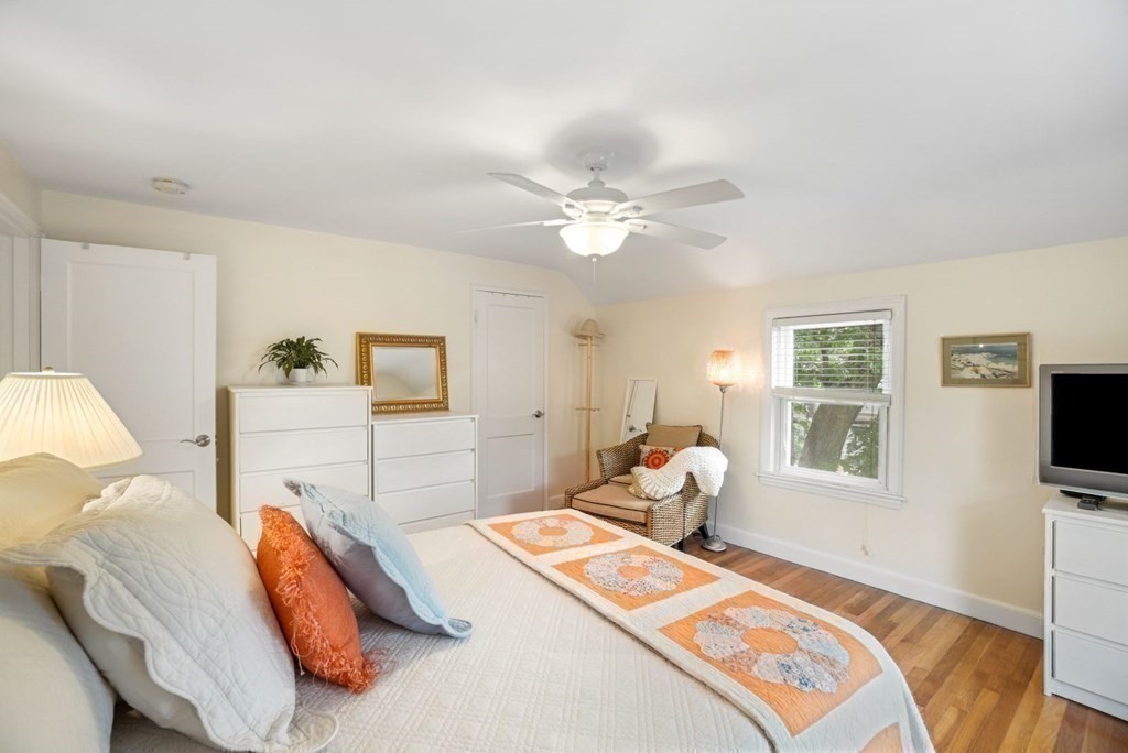 480 Summer Street Unit: 480