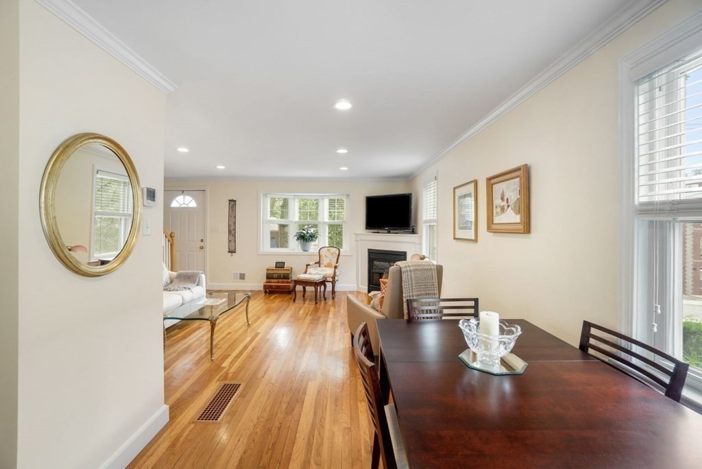 480 Summer Street Unit: 480