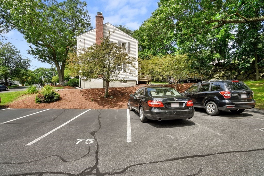 480 Summer Street Unit: 480