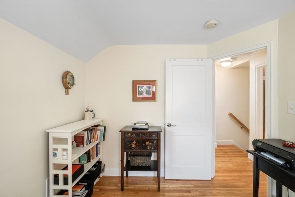 480 Summer Street Unit: 480