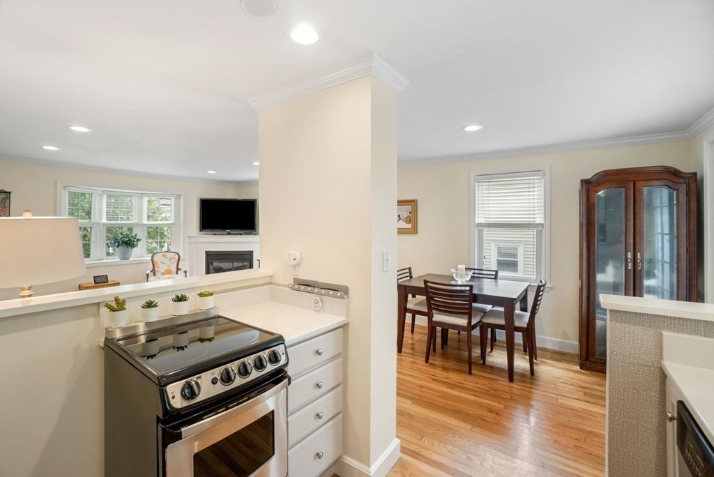 480 Summer Street Unit: 480