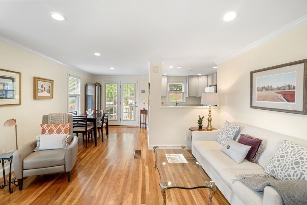 480 Summer Street Unit: 480