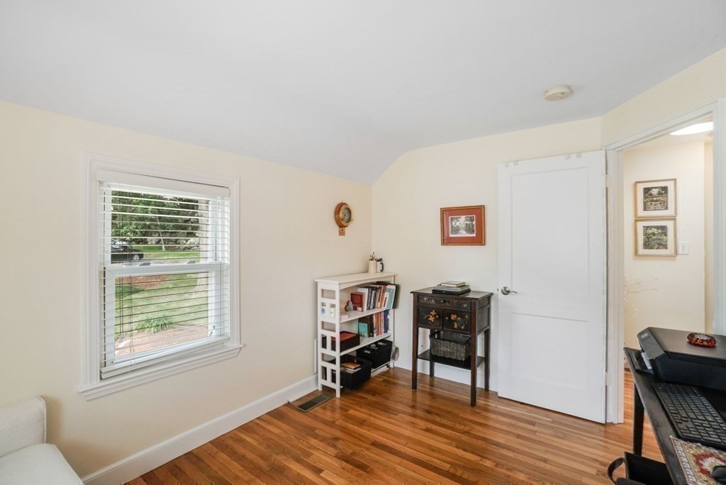 480 Summer Street Unit: 480