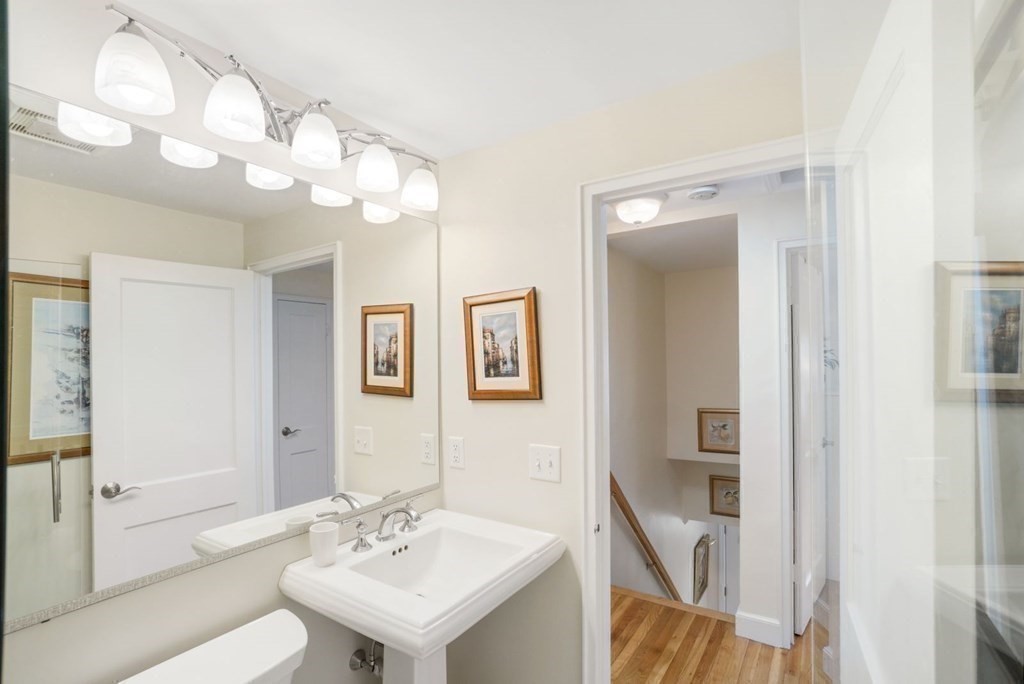 480 Summer Street Unit: 480