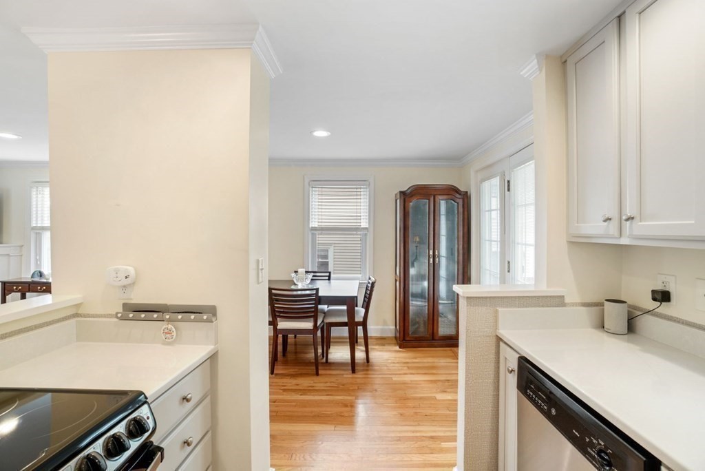 480 Summer Street Unit: 480