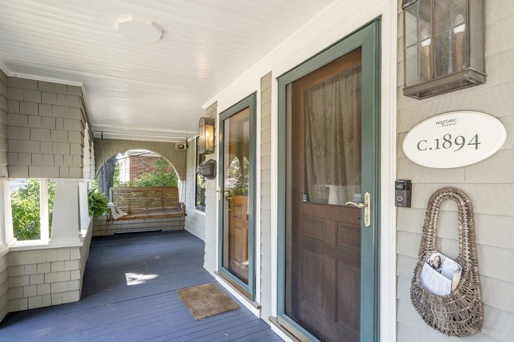 181 Cabot St Unit: A