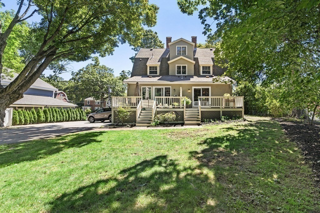 181 Cabot St Unit: A