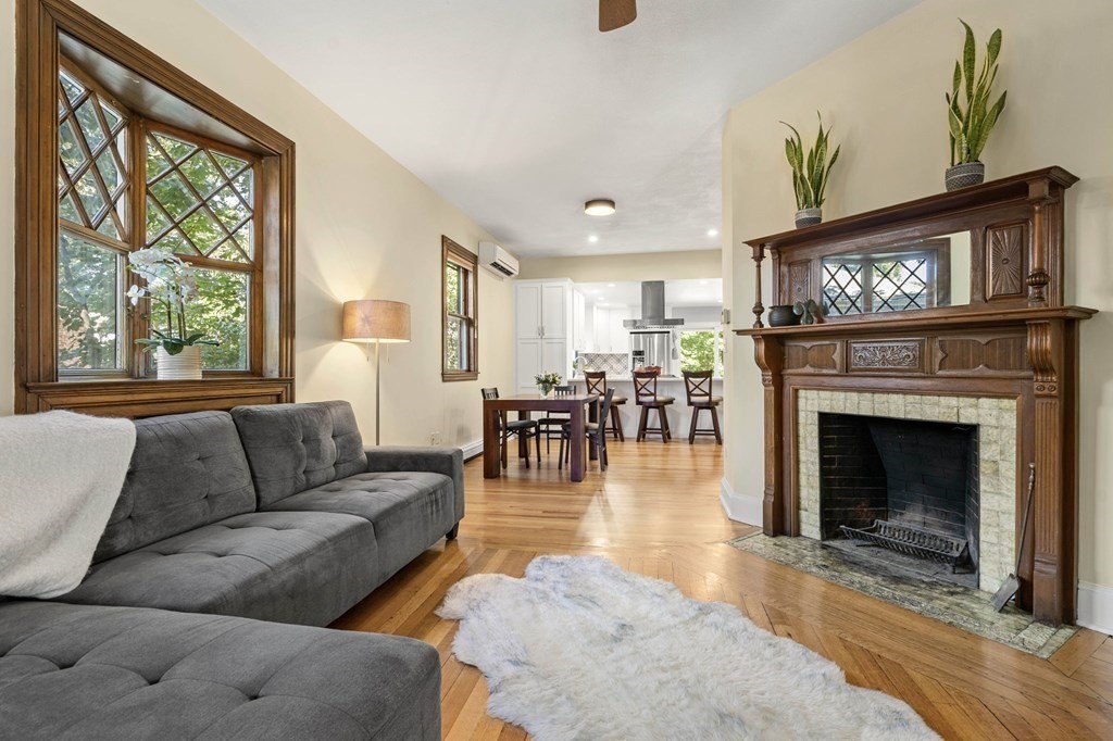 181 Cabot St Unit: A