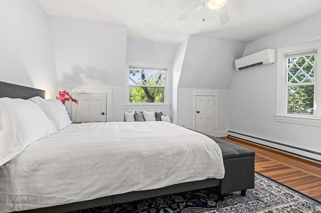 181 Cabot St Unit: A