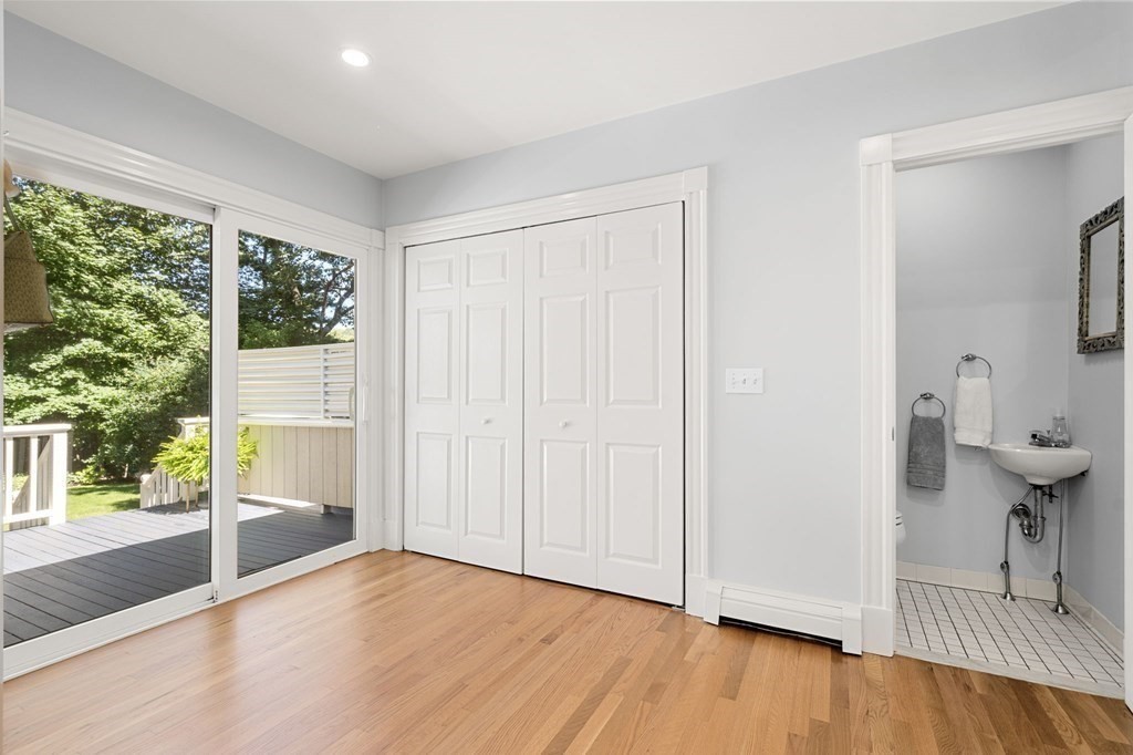 181 Cabot St Unit: A