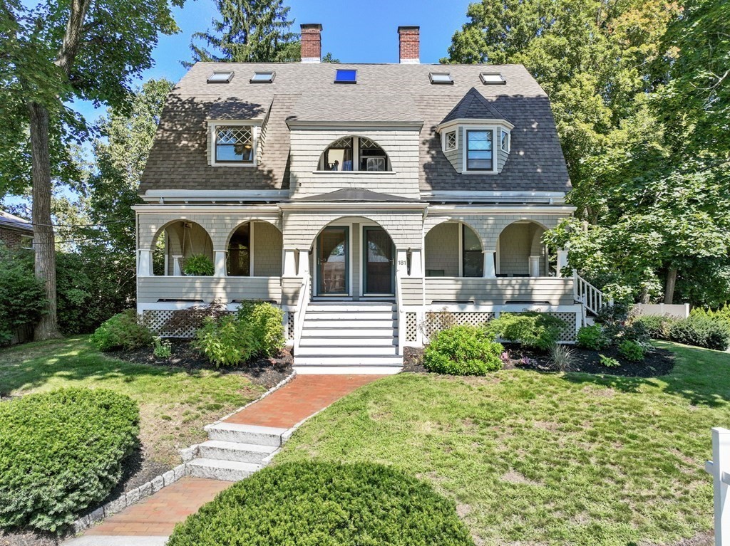 181 Cabot St Unit: A