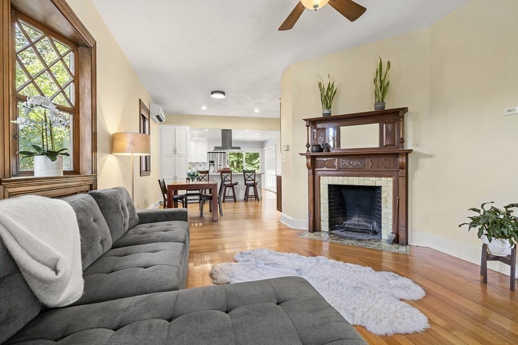 181 Cabot St Unit: A