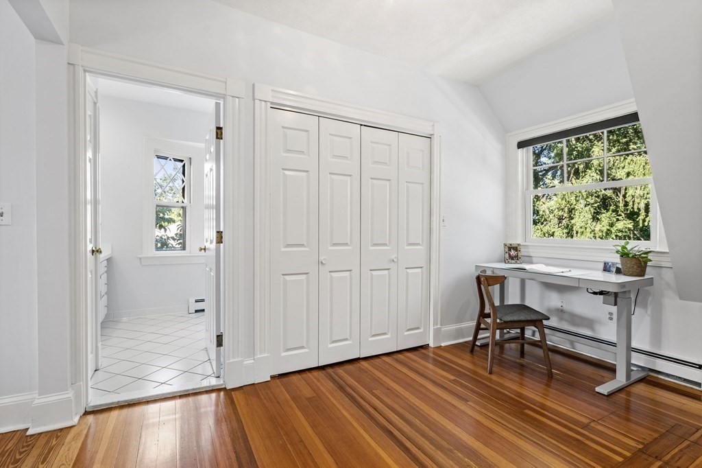 181 Cabot St Unit: A