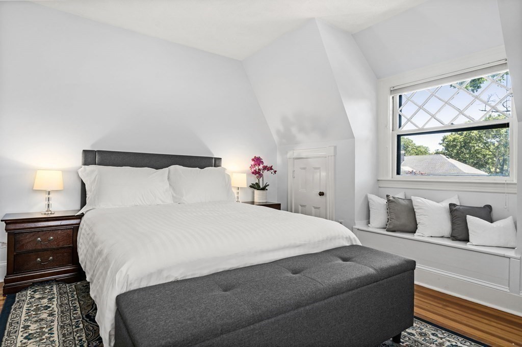 181 Cabot St Unit: A