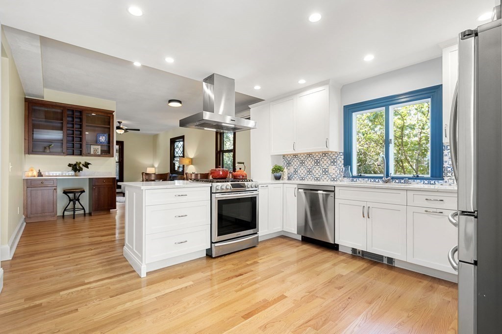 181 Cabot St Unit: A