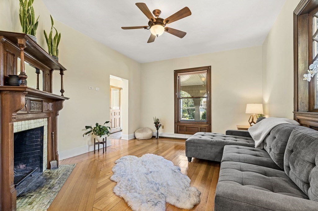 181 Cabot St Unit: A