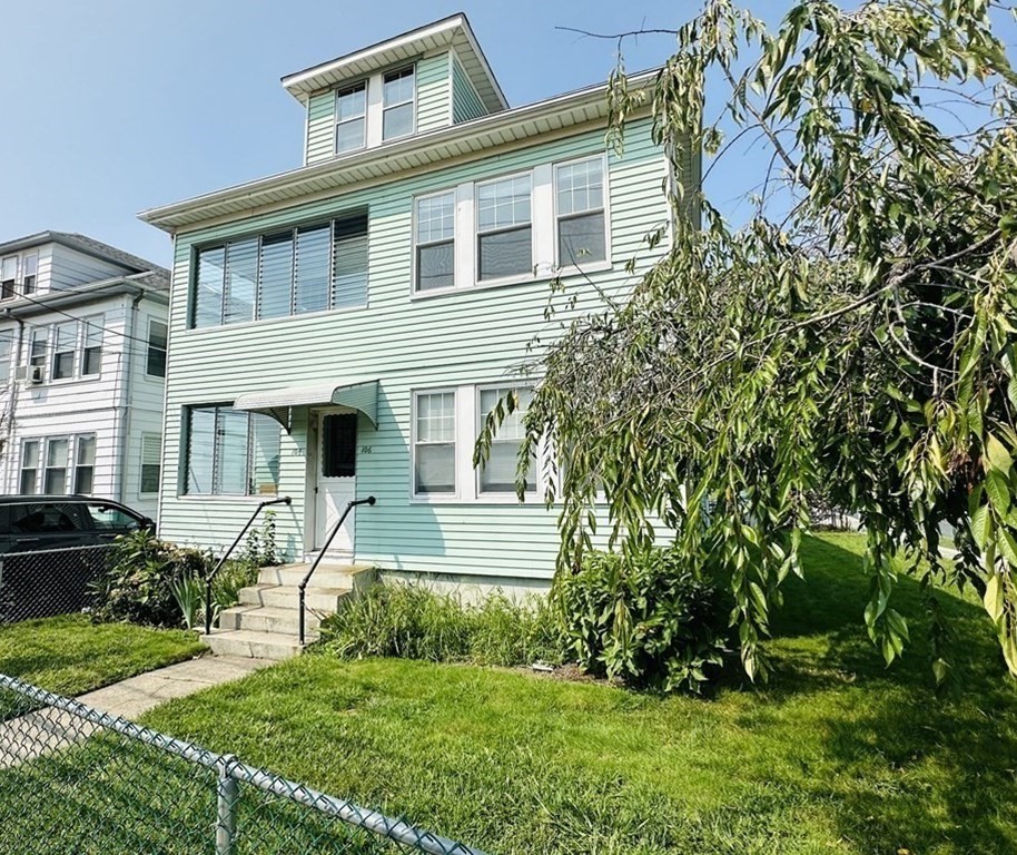 104-106 Waverley Ave