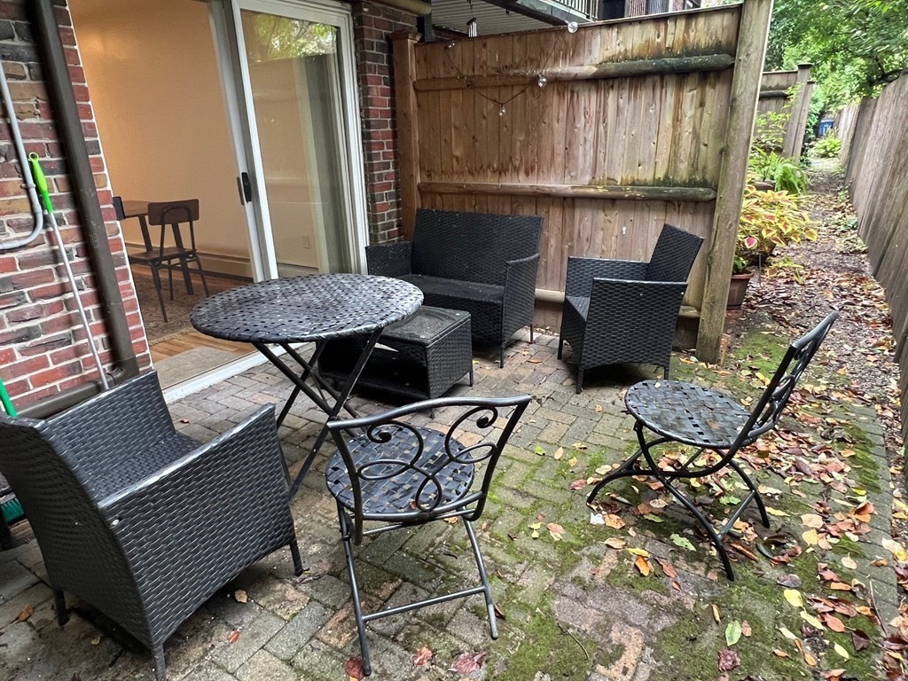 57-A Saint Paul St Unit: 20