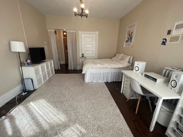 1091 Boylston St Unit: 22