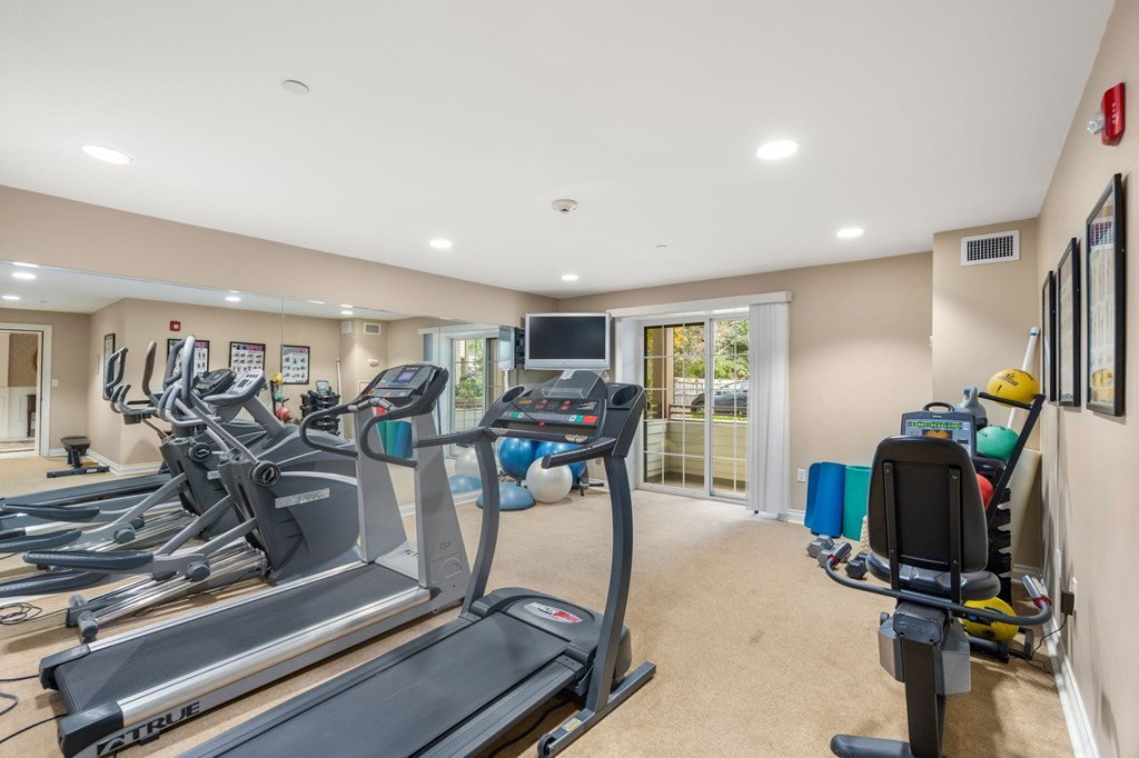 12 Russell Rd Unit: 304