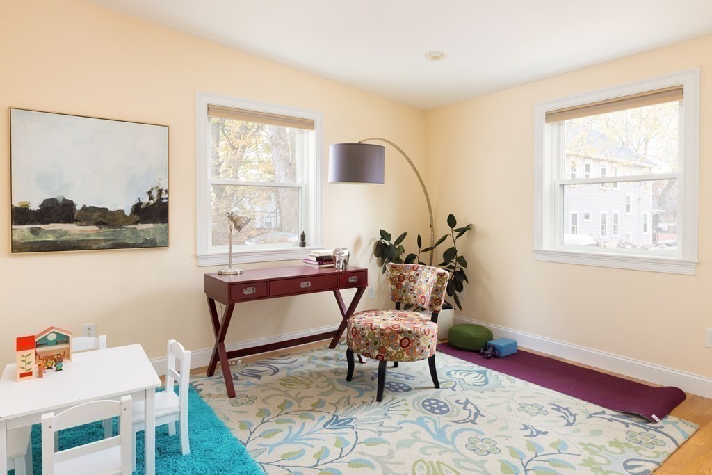 17 Townly Rd Unit: 17