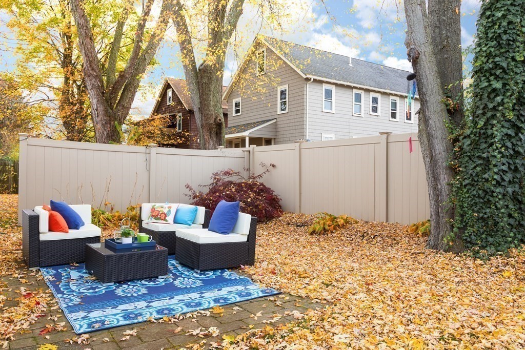 17 Townly Rd Unit: 17