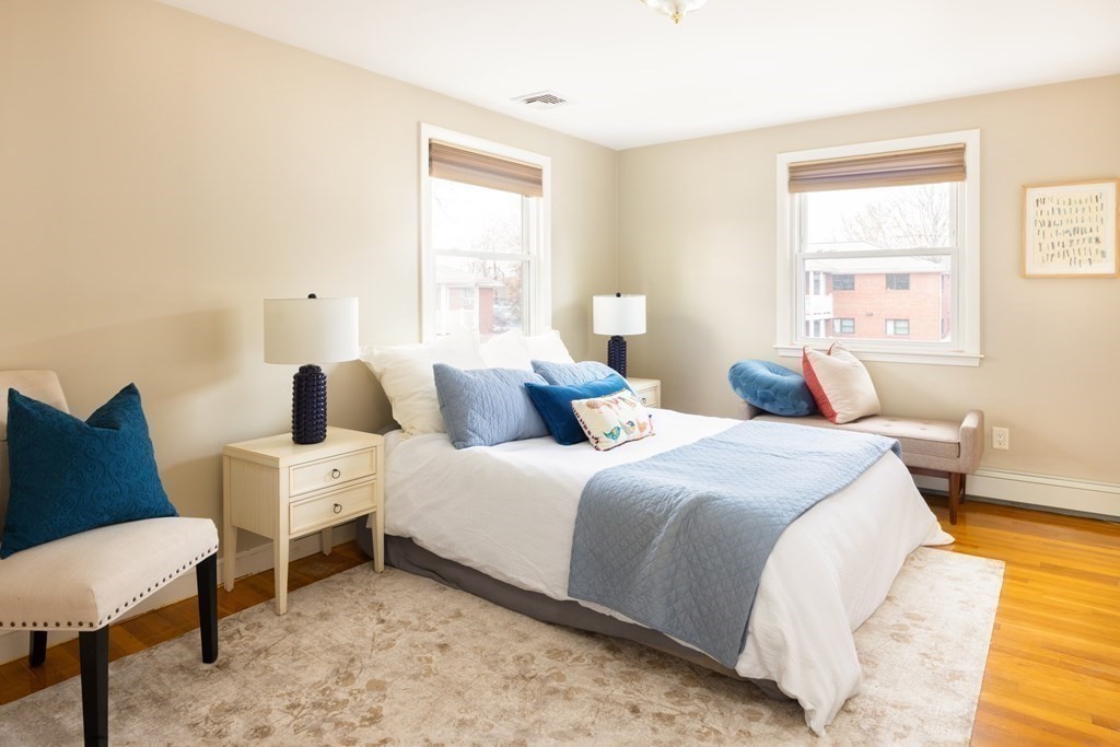 17 Townly Rd Unit: 17