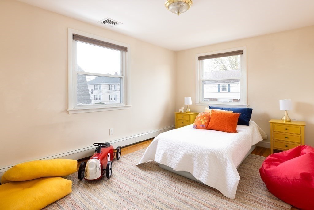 17 Townly Rd Unit: 17