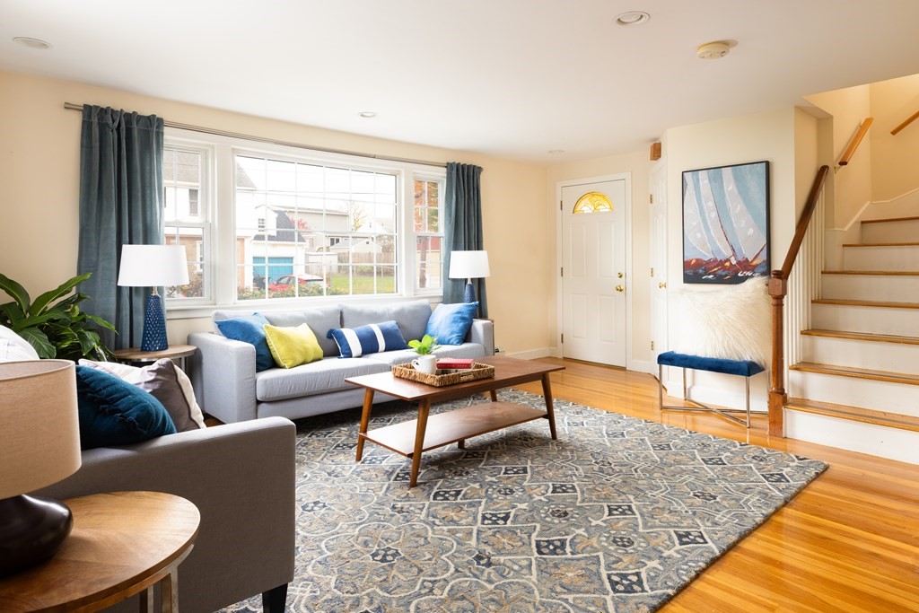 17 Townly Rd Unit: 17