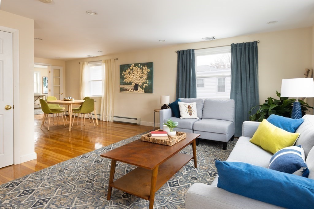 17 Townly Rd Unit: 17