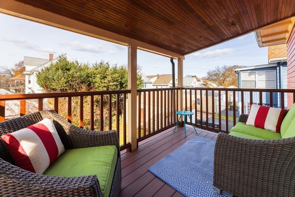 46 Amsden St Unit: 46