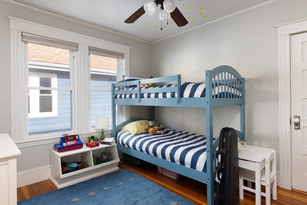 46 Amsden St Unit: 46