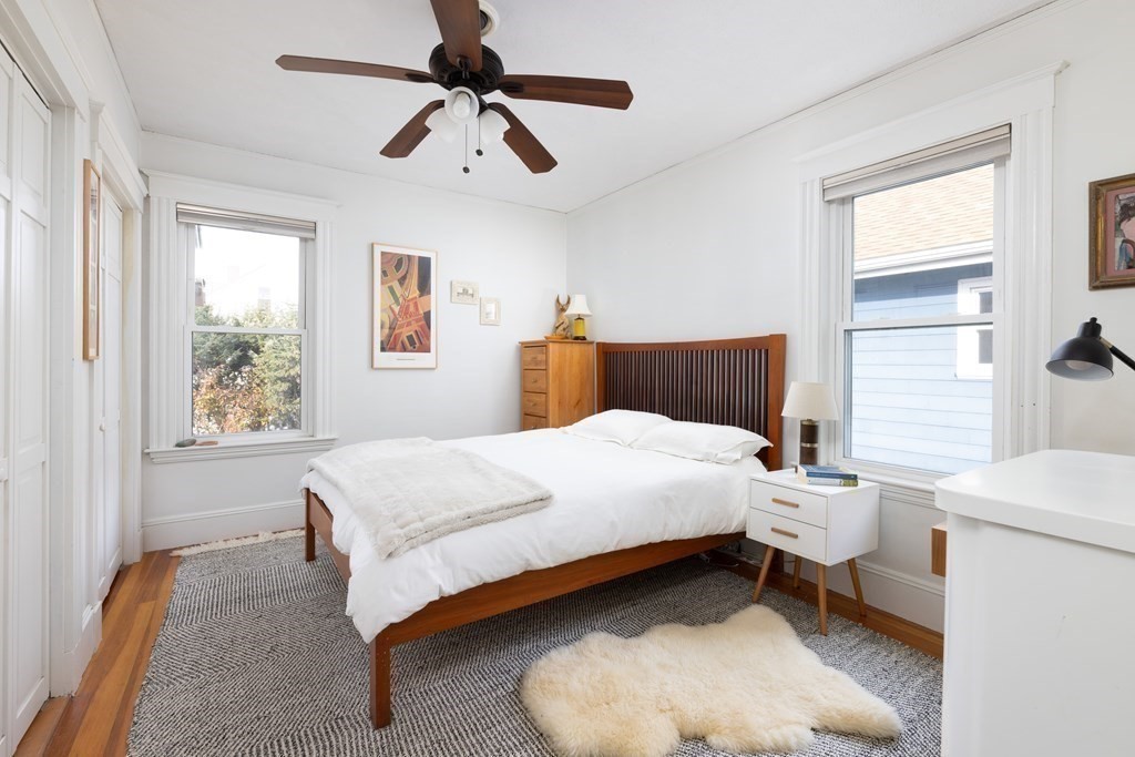 46 Amsden St Unit: 46