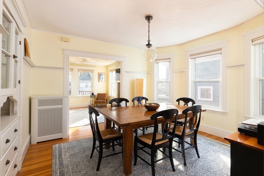 46 Amsden St Unit: 46