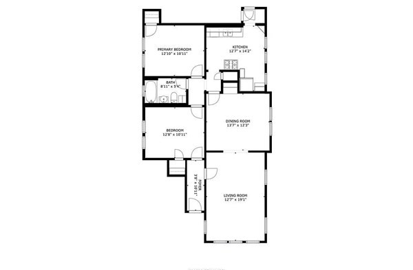 104-106 Waverley Unit: 106