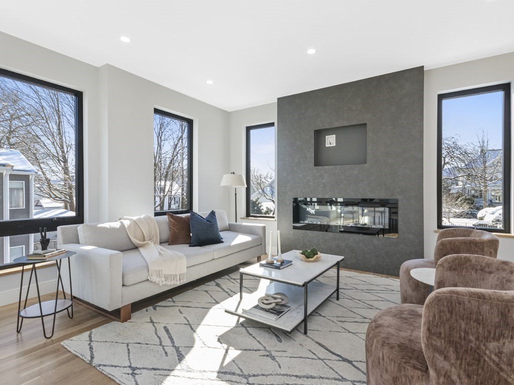 45 Fuller Street # 1