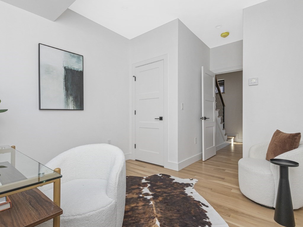 45 Fuller Street # 1