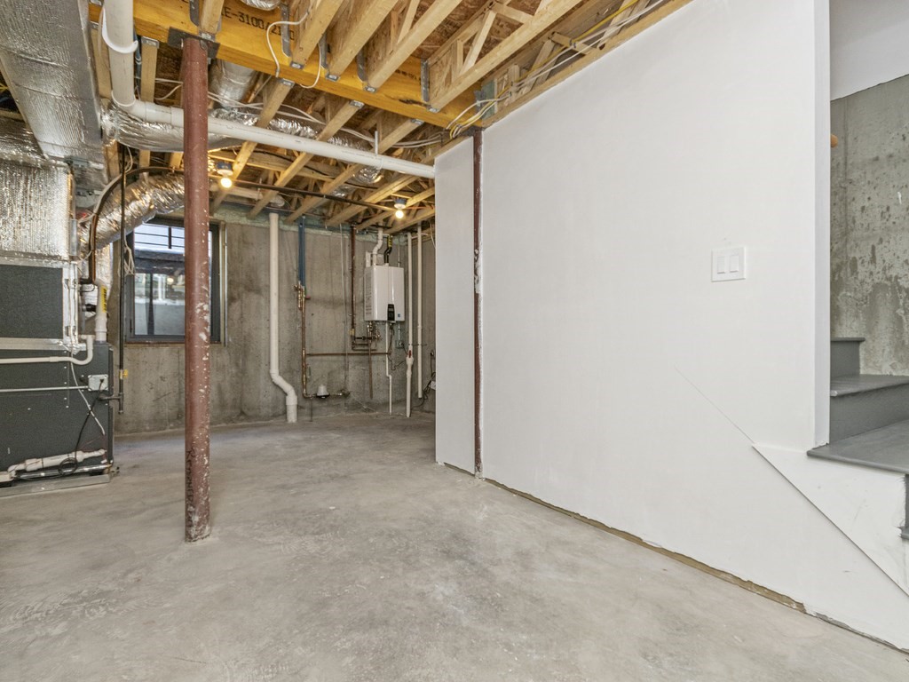 45 Fuller Street # 1