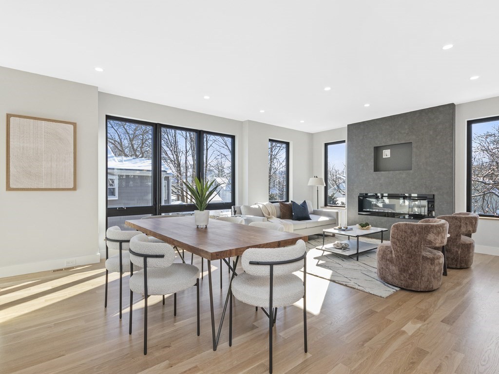 45 Fuller Street # 1