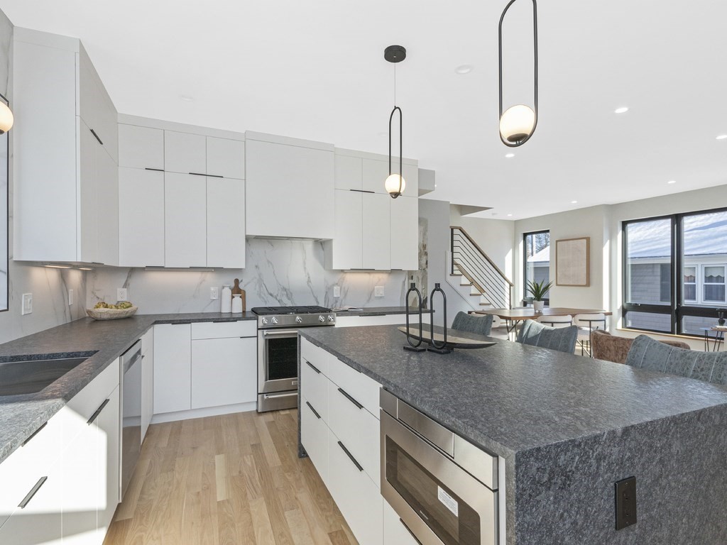 45 Fuller Street # 1