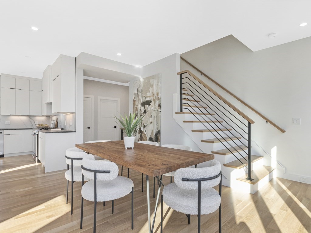 45 Fuller Street # 1