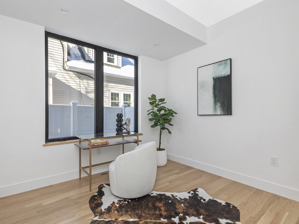 45 Fuller Street # 1