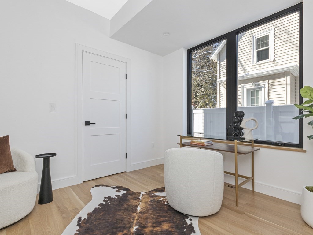 45 Fuller Street # 1