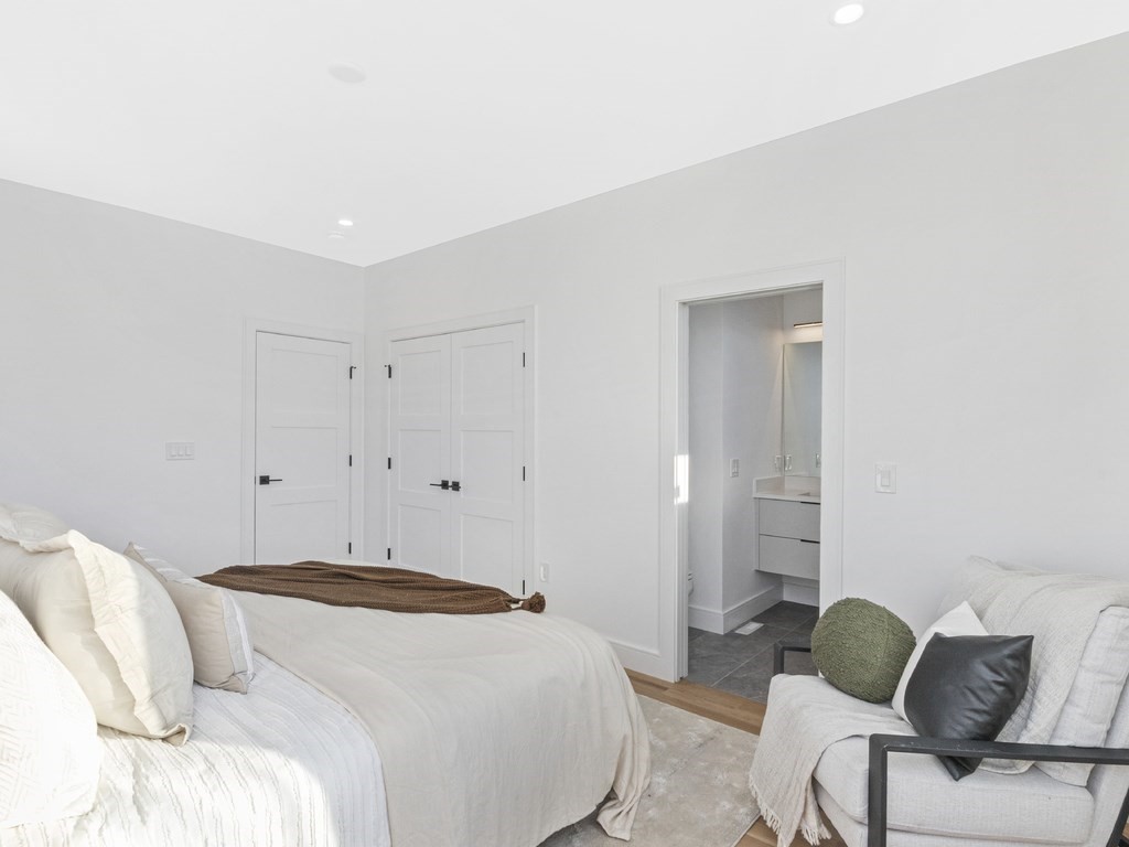 45 Fuller Street # 1