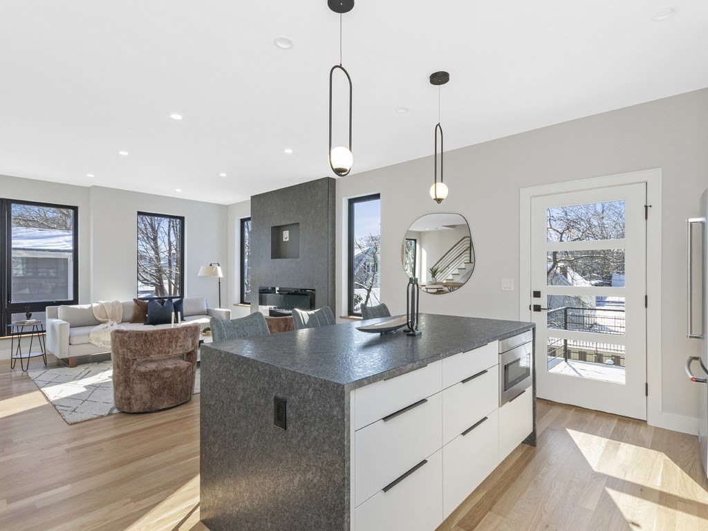 45 Fuller Street # 1